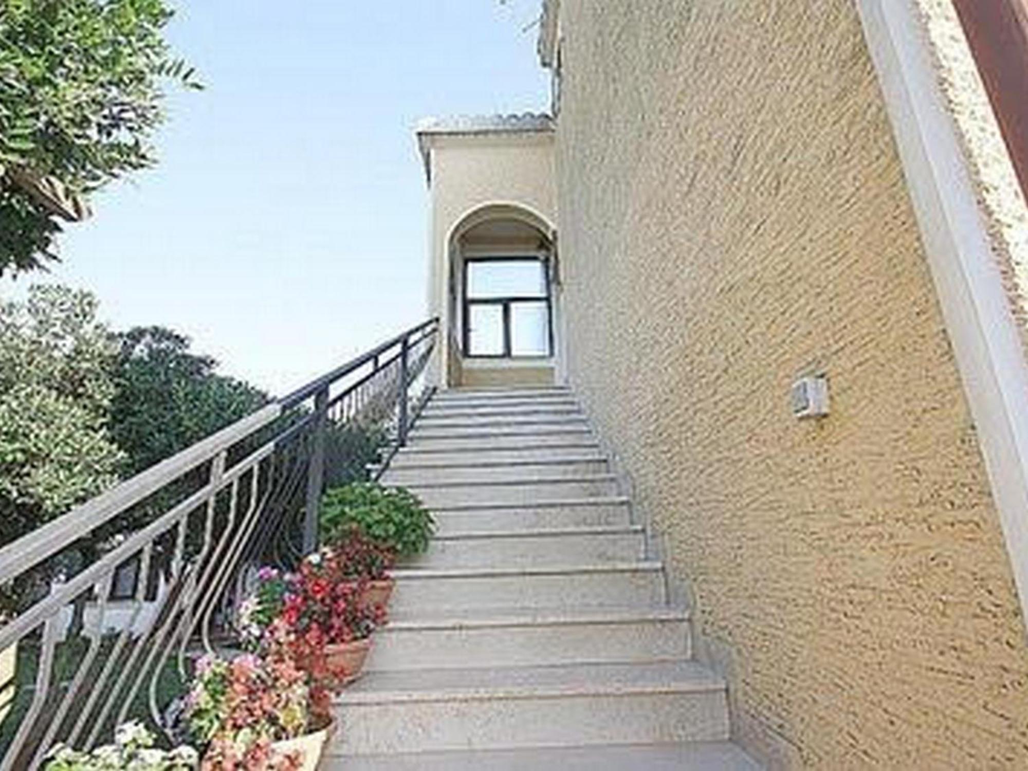 Apartments Josipa Porec Exterior photo